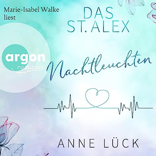 Das St. Alex - Nachtleuchten: Das St. Alex 1