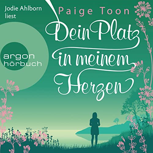 Dein Platz in meinem Herzen