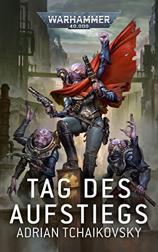 Tag des Aufstiegs (Warhammer 40,000)