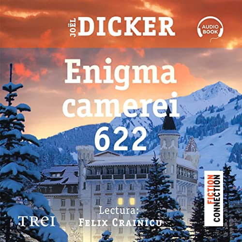 Enigma camerei 622 [The Enigma of Room 622]