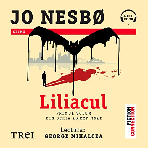 Liliacul [The Bat]
