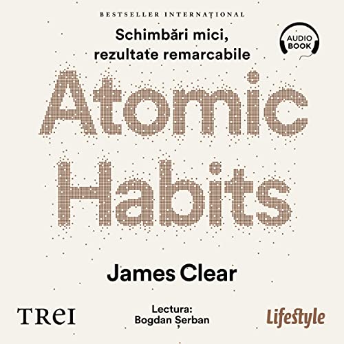 Atomic Habits