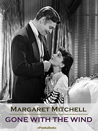 Gone With The Wind (Annotated)