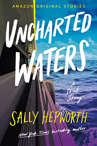 Uncharted Waters (Getaway collection)