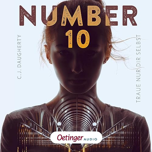 Number 10 - Traue nur dir selbst: Number 10, 1