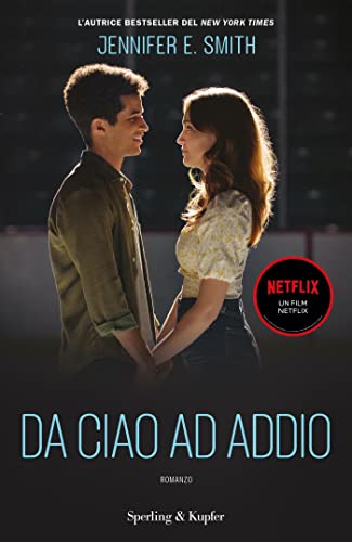 Da ciao ad addio (Italian Edition)