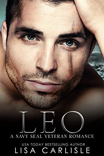 Leo: A Beauty and the Beast-inspired Navy SEAL Romance (Anchor Me military romance series Book 7)