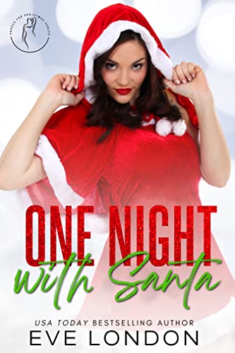 One Night with Santa: Curves For Christmas 2