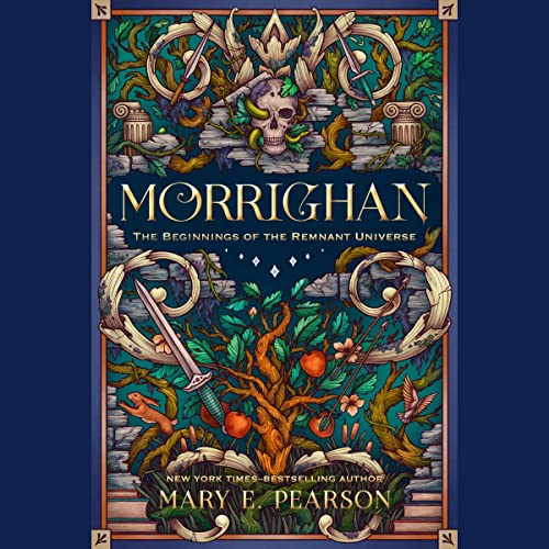 Morrighan: The Beginnings of the Remnant Universe (The Remnant Chronicles)