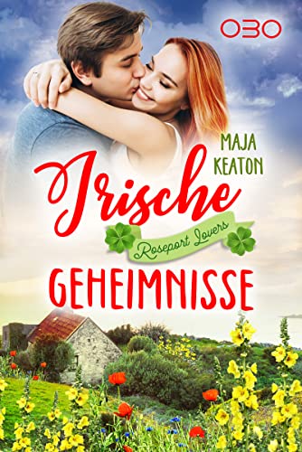 Irische Geheimnisse (Roseport Lovers 3)