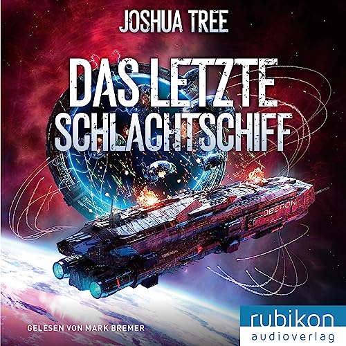 Das letzte Schlachtschiff: Das letzte Schlachtschiff 1