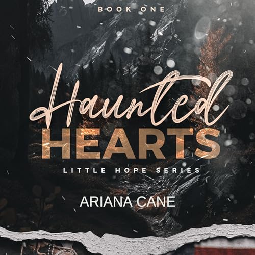 Haunted Hearts: Little Hope Series, Book 1