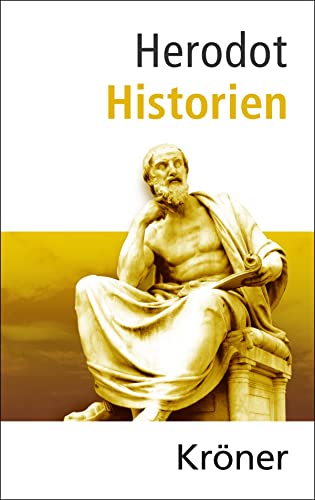 Historien: Deutsche Gesamtausgabe