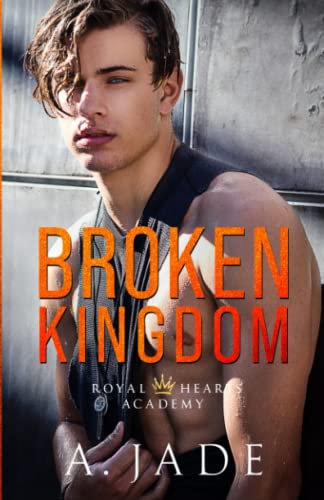 Broken Kingdom