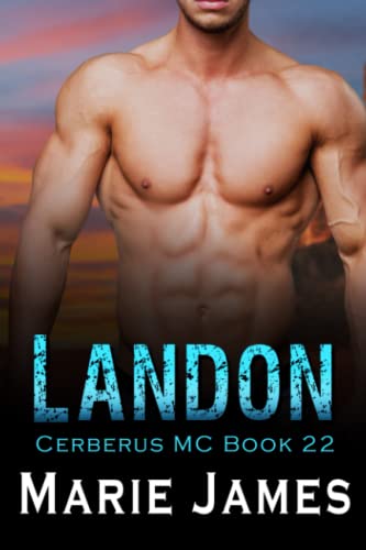 Landon (Cerberus MC, Band 22)