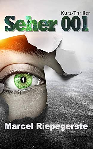 Seher 001 (Der Seher 1)