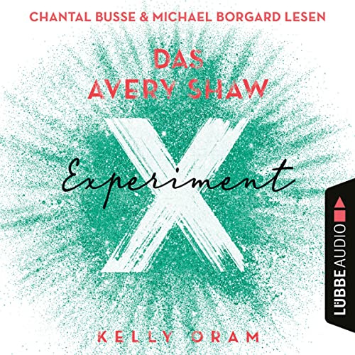 Das Avery Shaw Experiment: Science Squad 1