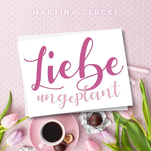 Liebe ungeplant - Wedding Dreams