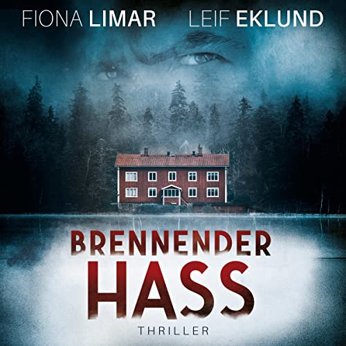 Brennender Hass: Schwedenthriller 2