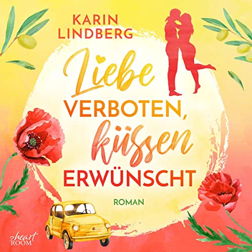 Liebe verboten, küssen erwünscht