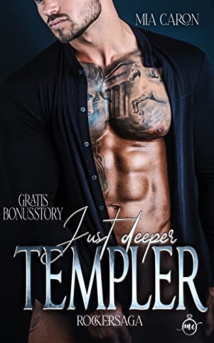 JUST DEEPER : TEMPLER ROCKERSAGA BONUSSTORY