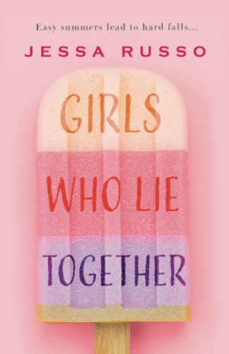 Girls Who Lie Together