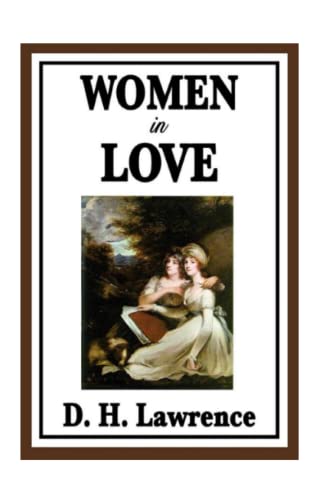 Women in Love Illustrated