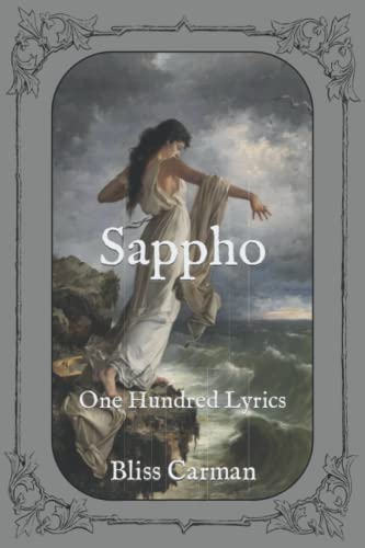 Sappho: One Hundred Lyrics