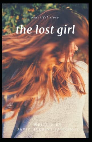 The Lost Girl Illustrated