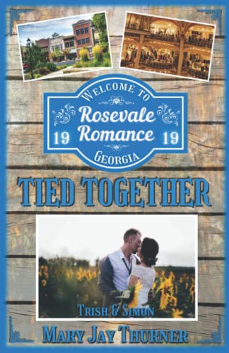 Tied Together (Rosevale Romance, Band 19)