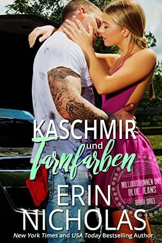 Kaschmir und Tarnfarben--Milliardärinnen und Blue Jeans