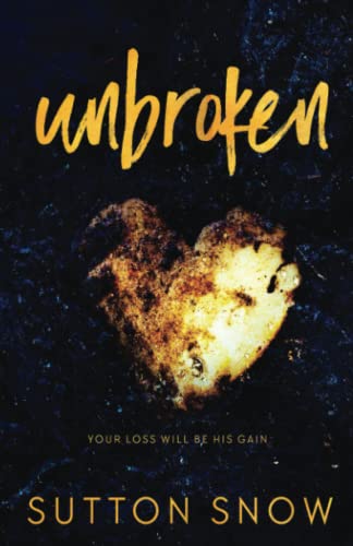Unbroken (Secrets and Sins, Band 1)