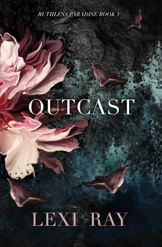 Outcast: An Enemies to Lovers Island Romance (Ruthless Paradise, Band 1)