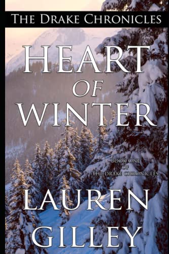 Heart of Winter (The Drake Chronicles, Band 1)