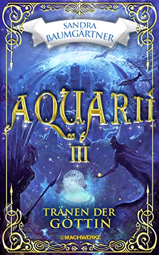 Aquarií - Tränen der Göttin