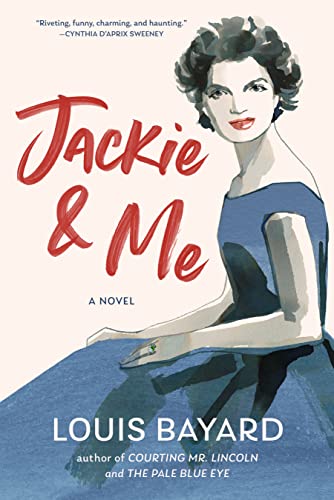 Jackie & Me (English Edition)