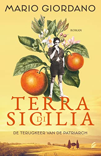 Terra di Sicilia (Dutch Edition)