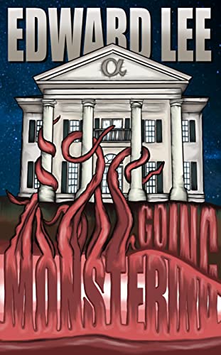 Going Monstering (Edward Lee Books)
