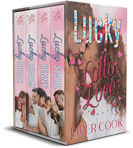 Lotto Love: Short Story Collection (Piper Cook Collections)