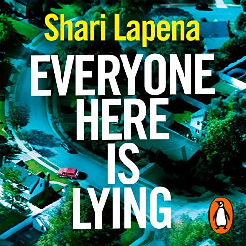 Everyone Here Is Lying