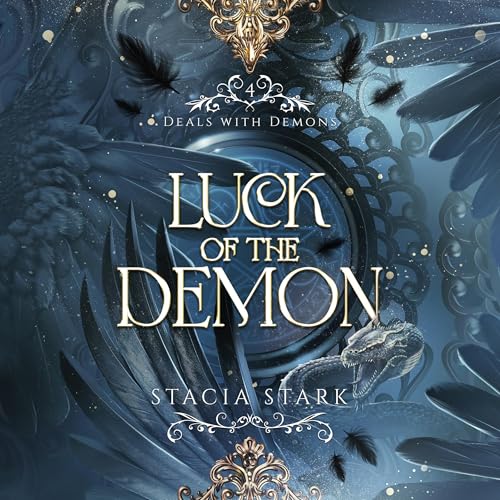 Luck of the Demon: Deals with Demons, Book 4
