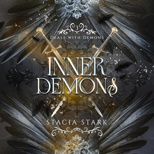 Inner Demons: Deals with Demons, Book 3