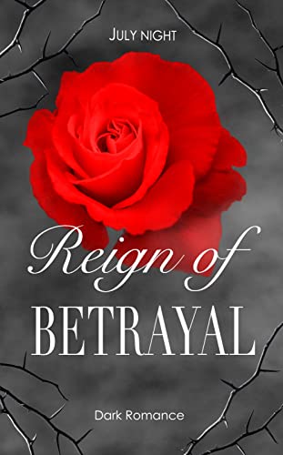 Reign of Betrayal: Kingstons Law III