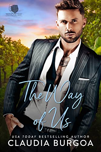 The Way of Us (Paradise Bay Book 5)