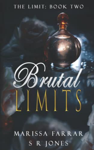 Brutal Limits (The Limit, Band 2)