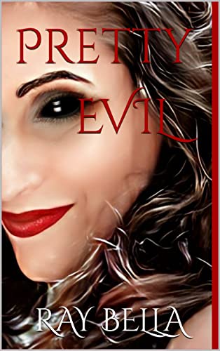 Pretty Evil: My Halloween Store (My Holiday Shorts Book 13)