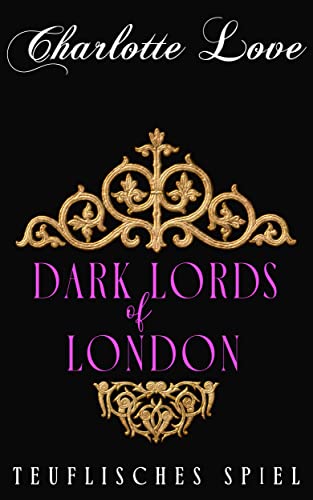 Dark Lords of London: Teuflisches Spiel
