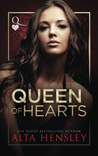 Queen of Hearts (Wonderland, Band 2)