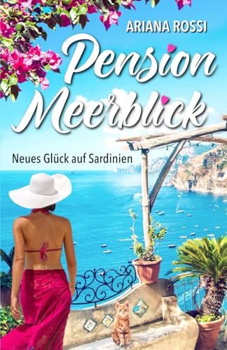 Pension Meerblick: Neues Glück auf Sardinien