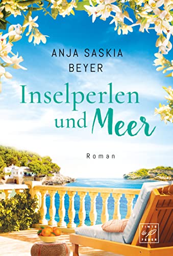 Inselperlen und Meer (Mallorca-Sehnsucht 4)